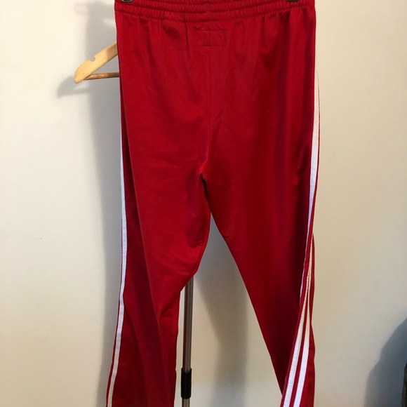 Adidas women’s sweat pants - Picture 2 of 3